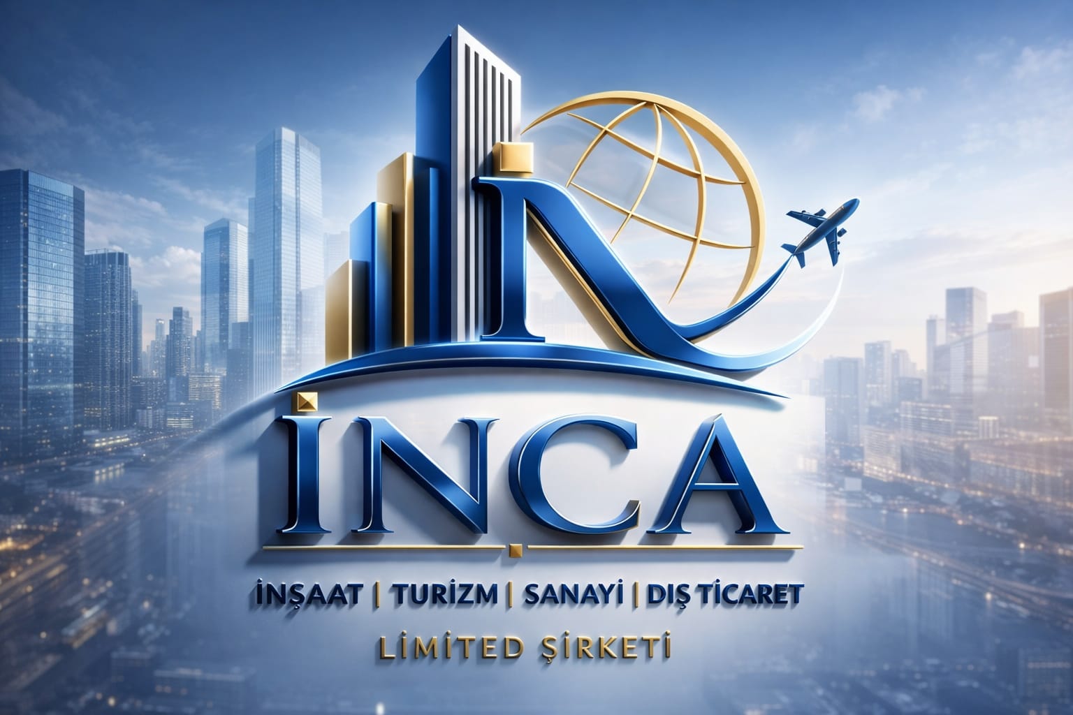İNCA İNŞ. SAN. DİŞ. LTD.
